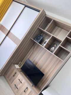 One Bedroom studio in Kilimani,Lavington,Westlands,Kileleshwa - Nairobi - 4