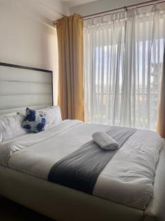 One Bedroom studio in Kilimani,Lavington,Westlands,Kileleshwa - Nairobi - 1