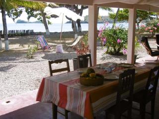 Villa face à la mer - calme et détente - Ambondrona - 5