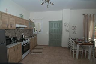 Monopoli home - Glyfada - 1