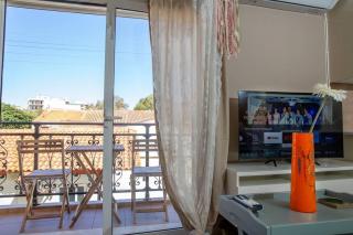 Downtown Lavrio Port Cozy Apt - Laurio - 4