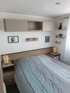 Mobile Homes Sous le Soleil - Valras-Plage - 6