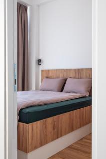 Home Art Apartments - Skopje - 4