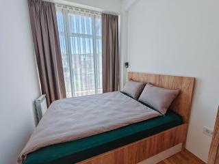 Home Art Apartments Free Parking City Center - 7