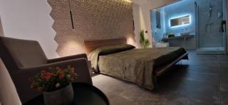 B8 Seaside Luxury Rooms with private bathroom - dining area shared - St Paul's Bay - 7