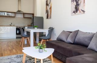 Home Art Apartments Free Parking City Center - 2