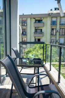 Home Art Apartments Free Parking City Center - 4