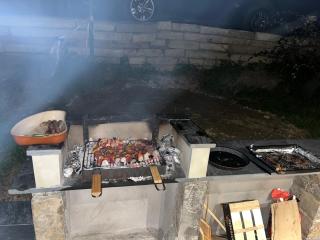 Le chalet de Catarrabes - Cauterets - 4
