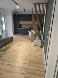 Apartament Park Trzy Stawy - Katowice - 3