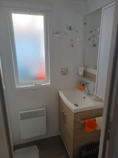Mobile Homes Sous le Soleil - Valras-Plage - 8