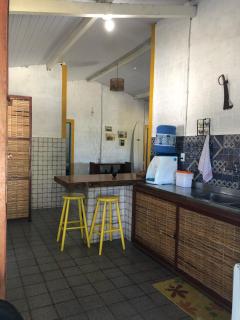 Paraíso na Barra - Rio Tinto - 6