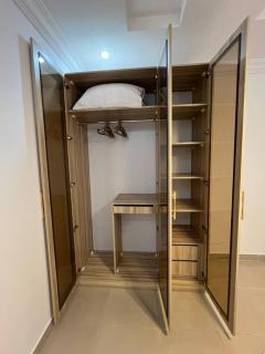 Rawda 2 Bed-Room - Self Serviced Apartment in Jeddah - Dschidda - 4