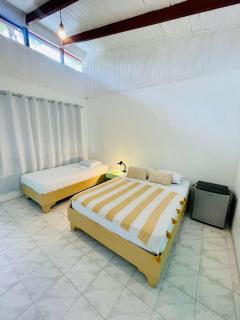 Hotel Exotic Lodge - Puerto Viejo - 5