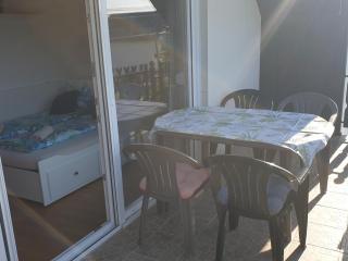 Sophie Apartment with balcony - Balatonberény - 1