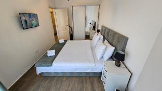 Apartment Beach D&A - Bar - 3