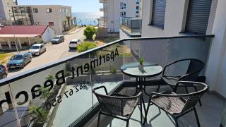 Apartment Beach D&A - Bar - 1