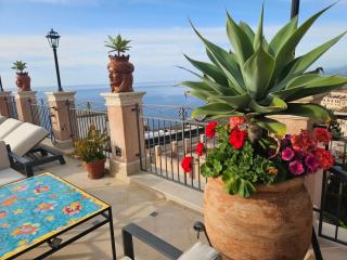 Casa Turchetti - Taormina - 2