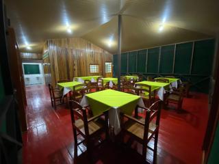 Amazon Açaí Lodge - 4