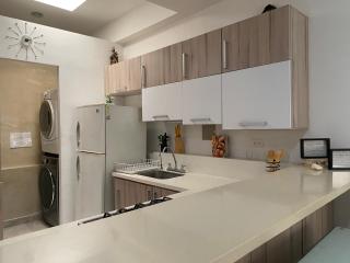 Apartamento en el ciudad amurallada - Cartagena das Índias - 5