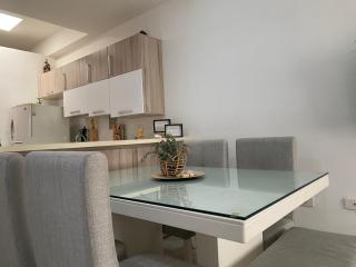 Apartamento en el ciudad amurallada - Cartagena das Índias - 4