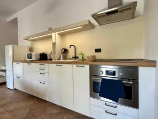 Kibilù - Luxury Apartment Via Virgilio - Varese - 5