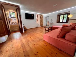 Kibilù - Luxury Apartment Via Virgilio - Varese - 0