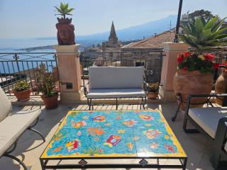 Casa Turchetti - Taormina - 4