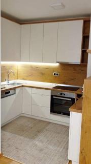 Apartment Lea - Sarajevo - 8