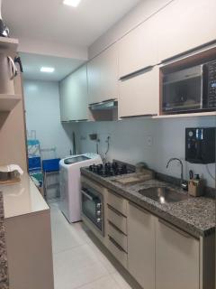 Apartamento Novo em Ondina - 1