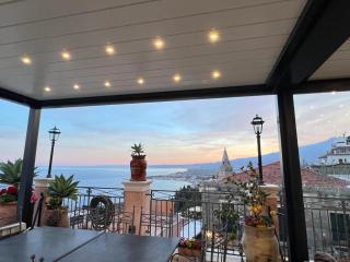 Casa Turchetti - Taormina - 7
