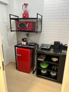 Lindo studio ao lado da Av Paulista - São Paulo - 5