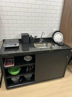 Lindo studio ao lado da Av Paulista - São Paulo - 6