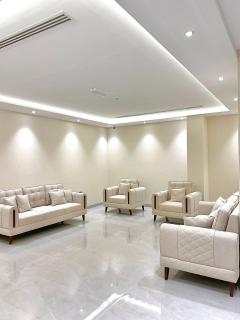 Iveria Hotel Apartments - Ḩayl Āl ‘Umayr - 2