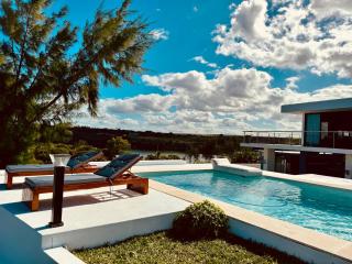 Villa Luasah - Vila Praia Do Bilene - 9