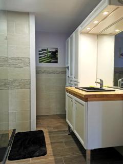 Le studio de Josephine - 1