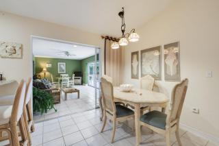 Villa Sunshine - Fort Myers - 6