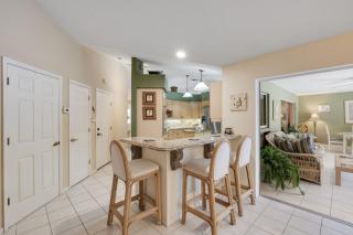 Villa Sunshine - Fort Myers - 5