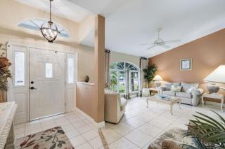 Villa Sunshine - Fort Myers - 3