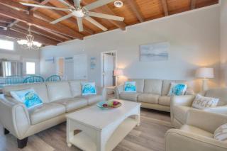 Bluewater Point - Oak Island - 1