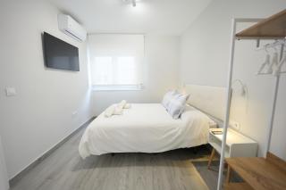 Paseo Marítimo - Apartamento a estrenar, a pie de playa, con 2 baños - Almería - 5