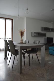 Arya Apartment - Torre Boldone - 3