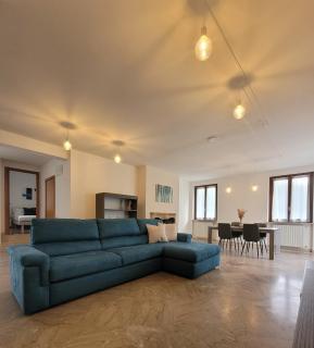Arya Apartment - Torre Boldone - 4