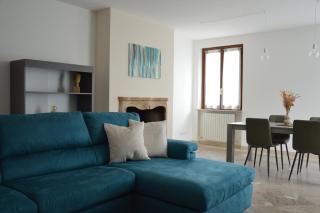 Arya Apartment - Torre Boldone - 1