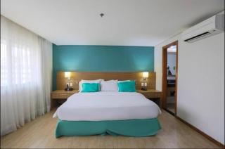 Radisson Hotel Belém - Aptos Flat - 1