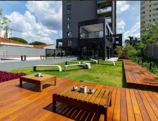 Studio na Vila Olímpia próx parque Ibirapuera - São Paulo - 3