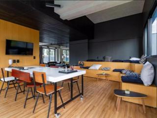 Studio na Vila Olímpia próx parque Ibirapuera - São Paulo - 1