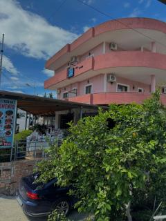 Vila Spiro - Ksamil - 0
