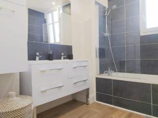 Charmant appartement au pied d'un parc arboré - Clichy - 1