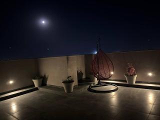 Soothing Skies Penthouse - 1