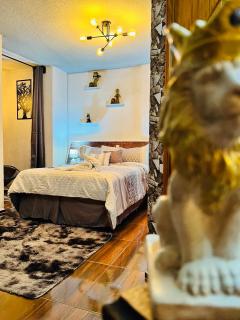 Habitación Diamante - Orizaba - 6